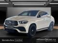 Mercedes-Benz GLE 350de 4M kup�