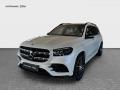 Mercedes-Benz GLS 400d 4MATIC