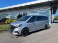 Mercedes-Benz V 300 d / Exclusive / L / 4M