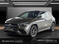 Mercedes-Benz GLA 200d 4MATIC Edition 140 Years