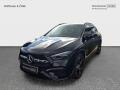 Mercedes-Benz GLA 200 d AMG 4MATIC