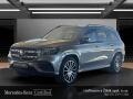 Mercedes-Benz GLS 400d 4M- 6 m�st -2 roky z�ruka