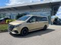 Mercedes-Benz V 300 d / Exclusive / L / 4M