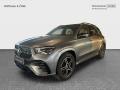 Mercedes-Benz GLE 450d 4M