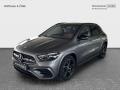 Mercedes-Benz GLA 200d 4MATIC