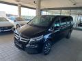 Mercedes-Benz d 4MATIC L AVANTGARDE