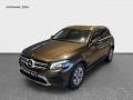 Mercedes-Benz GLC 220d 4MATIC