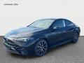 Mercedes-Benz ostatn� CLA 220 4MATIC