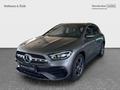 Mercedes-Benz GLA 220d 4Matic