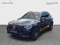 Mercedes-Benz GLC AMG 4MATIC