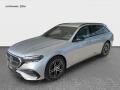 Mercedes-Benz E 220 4MATIC kombi