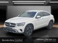 Mercedes-Benz GLC 200 d AMG 4MATIC