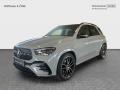 Mercedes-Benz GLE 450d 4M