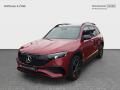 Mercedes-Benz EQB AMG 4MATIC