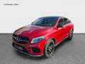 Mercedes-Benz GLE 450 AMG 4MATIC