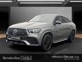 Mercedes-Benz GLE AMG 53 4MATIC Z�RUKA