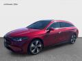 Mercedes-Benz CLA 200 Shooting Brake