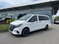 Mercedes-Benz Vito 119 CDI / Tourer Pro / L  4X4