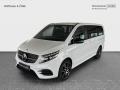 Mercedes-Benz d AVANTGARDE L 4MATIC