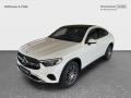 Mercedes-Benz GLC 4MATIC KUP