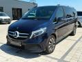 Mercedes-Benz 300 d XL Avantgarde 4Matic CZ