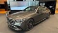 Mercedes-Benz 450 d 4MATIC L