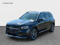 Mercedes-Benz GLB 200 d 4MATIC