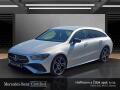 Mercedes-Benz CLA AMG 4MATIC