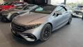 Mercedes-Benz EQS 450 4MATIC Electric Art Editio