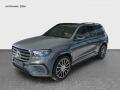 Mercedes-Benz GLS 450d 4MATIC