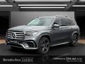 Mercedes-Benz GLS 350d 4M