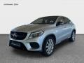 Mercedes-Benz GLE 350d 4M kup�