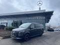 Mercedes-Benz 300 d / Exclusive / L / 4M