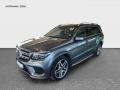 Mercedes-Benz GLS d 4M AMG