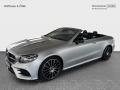 Mercedes-Benz E 450 4M - kabrio