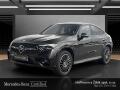 Mercedes-Benz GLC 300e 4MATIC coupe