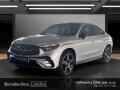 Mercedes-Benz GLC 300 de 4MATIC kup�