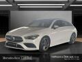 Mercedes-Benz CLA d Shooting Brake