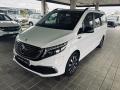 Mercedes-Benz EQV 300 L AVANTGARDE