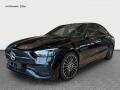 Mercedes-Benz C 220 d 4MATIC