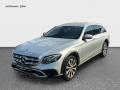 Mercedes-Benz 220 d ALL TERRAIN 4MATIC