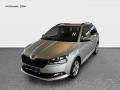 koda Fabia AMBITION 1.0 TSI