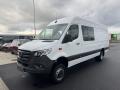 Mercedes-Benz Sprinter 519 CDI / KAWA / XL