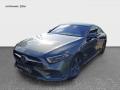 Mercedes-Benz CLS 350 d AMG 4MATIC