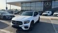 Mercedes-Benz GLB 200 d 4MATIC