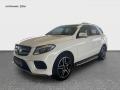 Mercedes-Benz GLE d 4M AMG