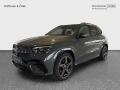 Mercedes-Benz GLE 450d 4M