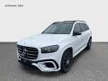 Mercedes-Benz GLS 450 d 4MATIC