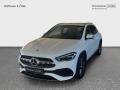 Mercedes-Benz GLA 250 4M