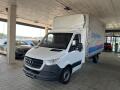 Mercedes-Benz Sprinter 317 CDI / FG / L  RWD